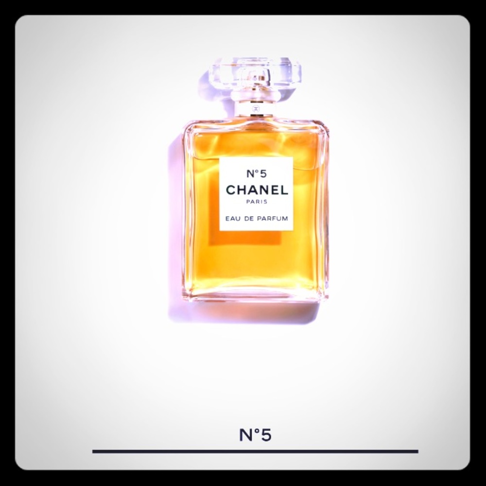 Chanel N5